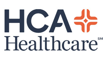 HCA Healthcare Logo
