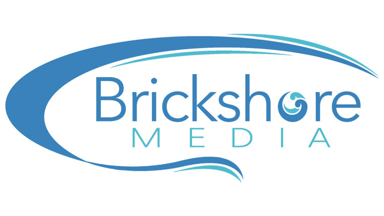 Brickshore Media Logo