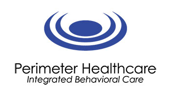 Perimeter Healthcare Logo