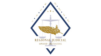 Regional Judicial Opioid Initiative