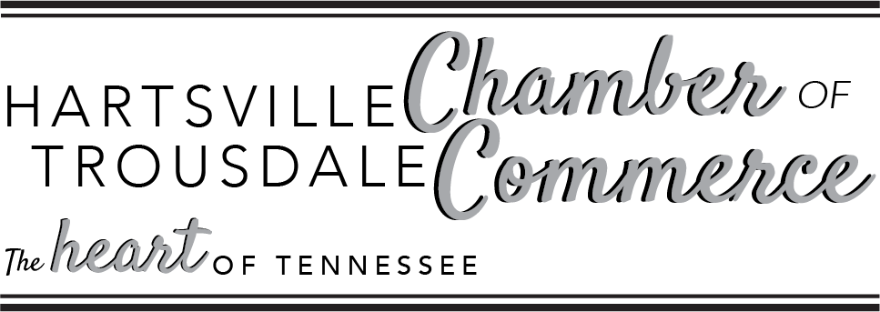Hartsville-Trousdale Chamber of Commerce Logo