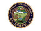 Hartsville-Trousdale Chamber of Commerce Logo