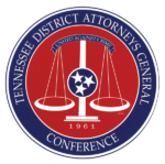 TN District Attorney Seal Logo